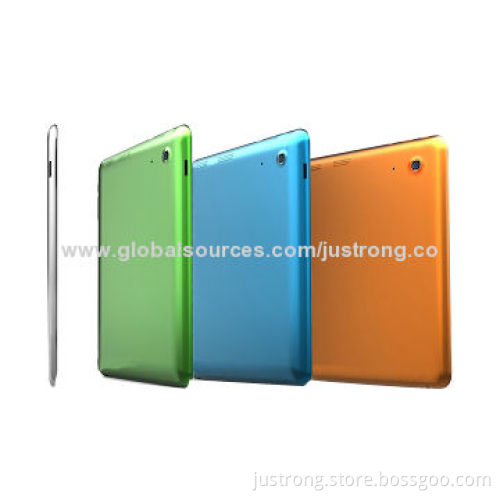 8-inch Android Tablets, Rockchip 3066 Chipset/1GB RAM, 8GB ROM/1,024x768 Resolution/0.3+2.0MP CameraNew